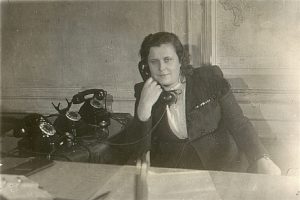 Read more about the article Nina Popova, a Soviet politician